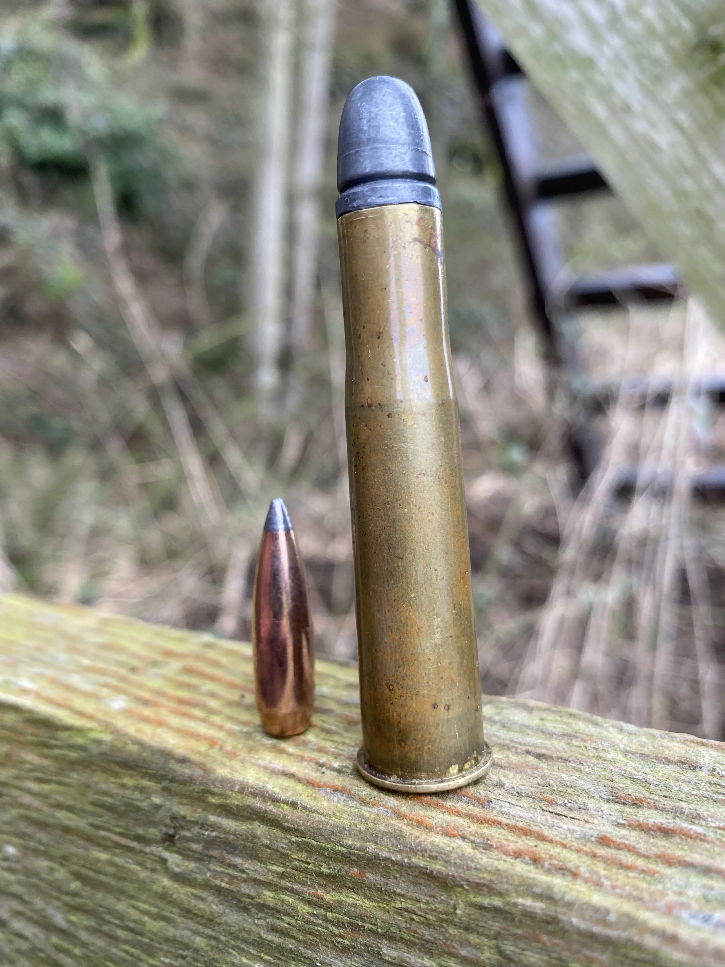 Throwing Rocks on Mountain Hunts — Ron Spomer Outdoors